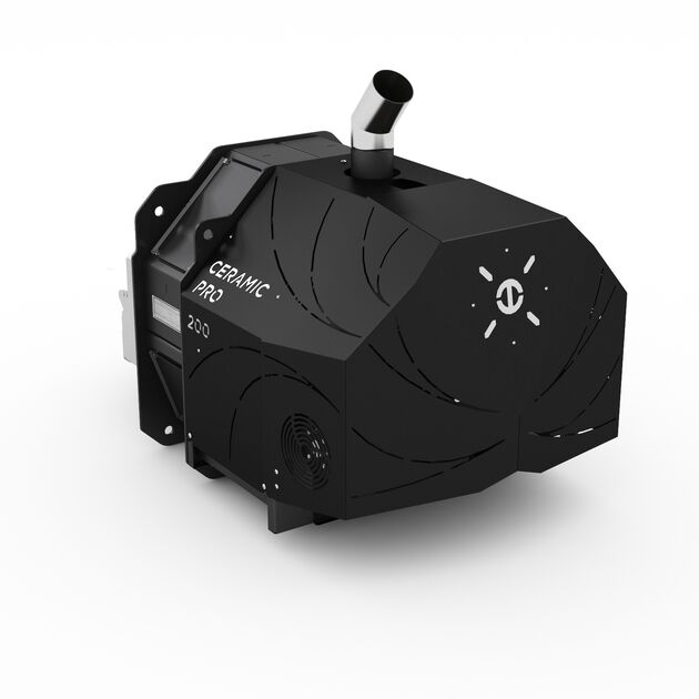 Thermo Alliance Горелка пеллетная СР 200 кВт Ceramik в комплекте с шнеком, фото , изображение 7 | SNABZHENIE.com.ua Thermo Alliance Горелка пеллетная СР 200 кВт Ceramik в комплекте с шнеком, фото , изображение 7 | SNABZHENIE.com.ua