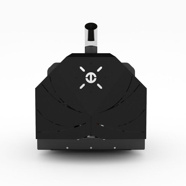 Thermo Alliance Горелка пеллетная СР 250 кВт Ceramik в комплекте с шнеком, фото , изображение 6 | SNABZHENIE.com.ua Thermo Alliance Горелка пеллетная СР 250 кВт Ceramik в комплекте с шнеком, фото , изображение 6 | SNABZHENIE.com.ua