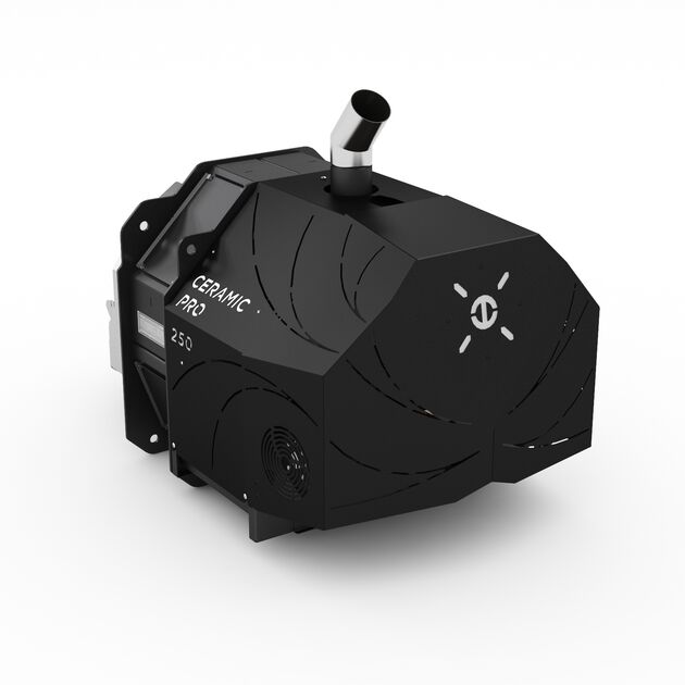 Thermo Alliance Горелка пеллетная СР 250 кВт Ceramik в комплекте с шнеком, фото , изображение 7 | SNABZHENIE.com.ua Thermo Alliance Горелка пеллетная СР 250 кВт Ceramik в комплекте с шнеком, фото , изображение 7 | SNABZHENIE.com.ua