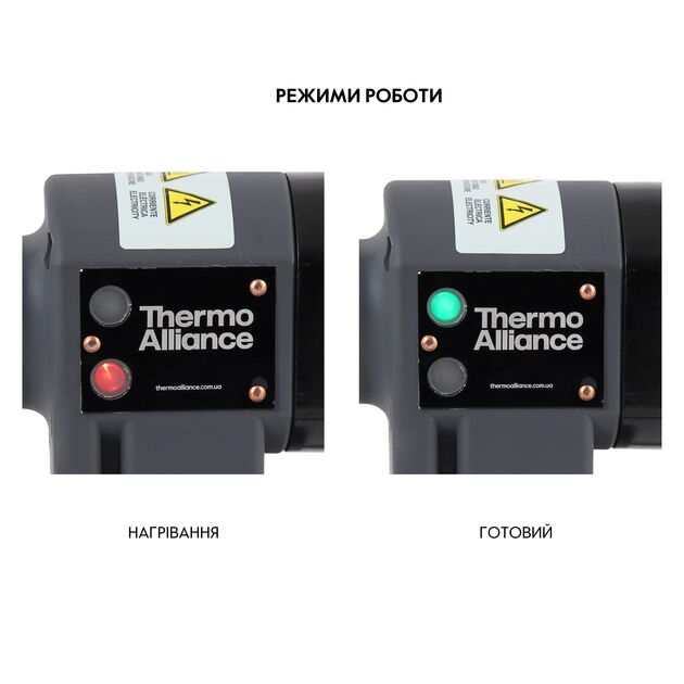 Паяльник для пластиковых труб Thermo Alliance STD-102 Ø20-32 (автоматический 700W), фото , зображення 6 | SNABZHENIE.com.ua Паяльник для пластиковых труб Thermo Alliance STD-102 Ø20-32 (автоматический 700W), фото , зображення 6 | SNABZHENIE.com.ua