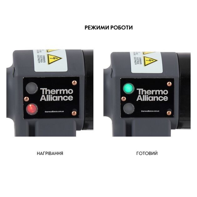 Паяльник для пластиковых труб Thermo Alliance STD-103 Ø20-63 (автоматический 800W), фото , зображення 6 | SNABZHENIE.com.ua Паяльник для пластиковых труб Thermo Alliance STD-103 Ø20-63 (автоматический 800W), фото , зображення 6 | SNABZHENIE.com.ua