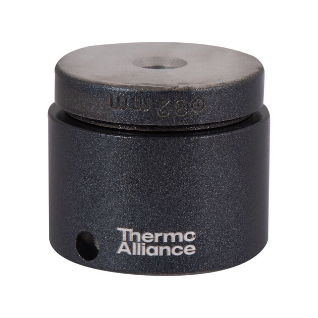 Насадка для плоского паяльника парная Ø32 Thermo Alliance, фото , зображення 2 | SNABZHENIE.com.ua Насадка для плоского паяльника парная Ø32 Thermo Alliance, фото , зображення 2 | SNABZHENIE.com.ua