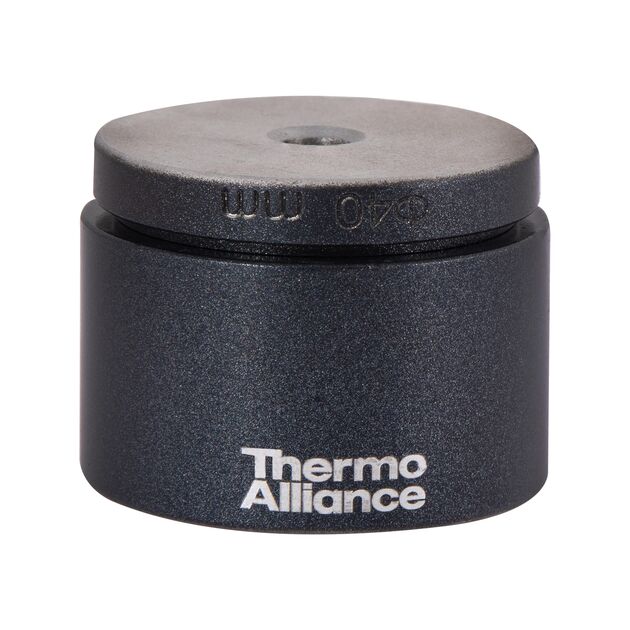 Насадка для плоского паяльника парная Ø40 Thermo Alliance, фото , зображення 2 | SNABZHENIE.com.ua Насадка для плоского паяльника парная Ø40 Thermo Alliance, фото , зображення 2 | SNABZHENIE.com.ua