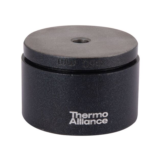 Насадка для плоского паяльника парная Ø50 Thermo Alliance, фото , зображення 2 | SNABZHENIE.com.ua Насадка для плоского паяльника парная Ø50 Thermo Alliance, фото , зображення 2 | SNABZHENIE.com.ua