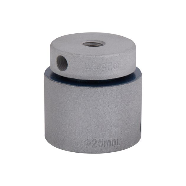 Насадка для плоского паяльника парная Ø25 Thermo Alliance PRO-202 Blue, фото , зображення 2 | SNABZHENIE.com.ua Насадка для плоского паяльника парная Ø25 Thermo Alliance PRO-202 Blue, фото , зображення 2 | SNABZHENIE.com.ua