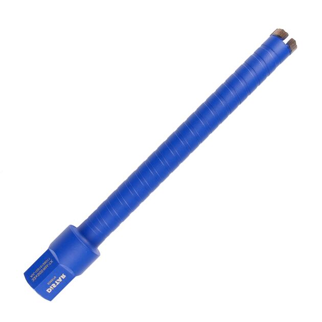Сверло алмазное DDS-W 032x300-3x1 1/4 UNC DLD 032 RM-TX, фото  | SNABZHENIE.com.ua