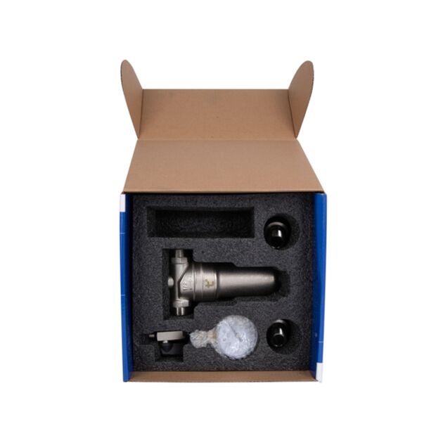 Фильтр самопромывной Thermo Alliance Standart 1/2" тонкой очистки SF127W15, фото , зображення 7 | SNABZHENIE.com.ua Фильтр самопромывной Thermo Alliance Standart 1/2" тонкой очистки SF127W15, фото , зображення 7 | SNABZHENIE.com.ua