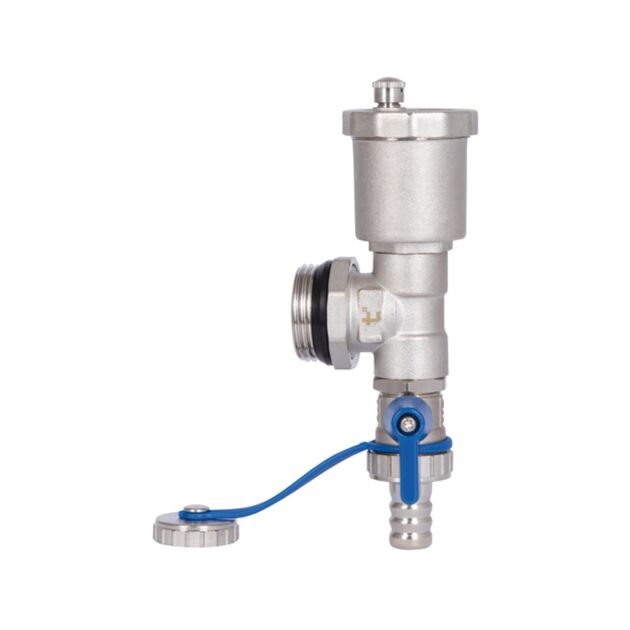 Сливная группа Thermo Alliance Standart 1'' SD340W25, фото , изображение 10 | SNABZHENIE.com.ua Сливная группа Thermo Alliance Standart 1'' SD340W25, фото , изображение 10 | SNABZHENIE.com.ua