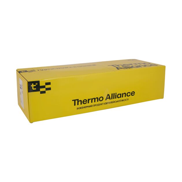Гидрострелка Thermo Alliance Forte 1" 50 кВт SF29350, фото , изображение 6 | SNABZHENIE.com.ua Гидрострелка Thermo Alliance Forte 1" 50 кВт SF29350, фото , изображение 6 | SNABZHENIE.com.ua