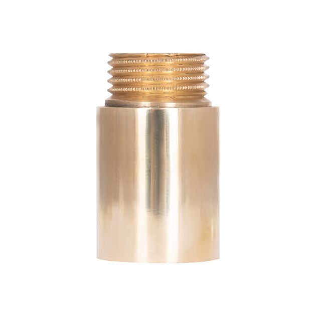 Удлинитель латунный Thermo Alliance Standart 1/2"ВН, L=30 мм SD4221530, фото , зображення 6 | SNABZHENIE.com.ua Удлинитель латунный Thermo Alliance Standart 1/2"ВН, L=30 мм SD4221530, фото , зображення 6 | SNABZHENIE.com.ua
