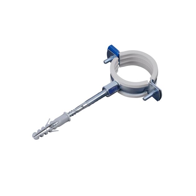 Хомут Thermo Alliance Forte 11/2" (D47-51 мм) SF10040, фото  | SNABZHENIE.com.ua