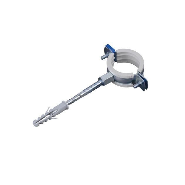 Хомут Thermo Alliance Forte 11/4" (D38-43 мм) SF10032, фото  | SNABZHENIE.com.ua