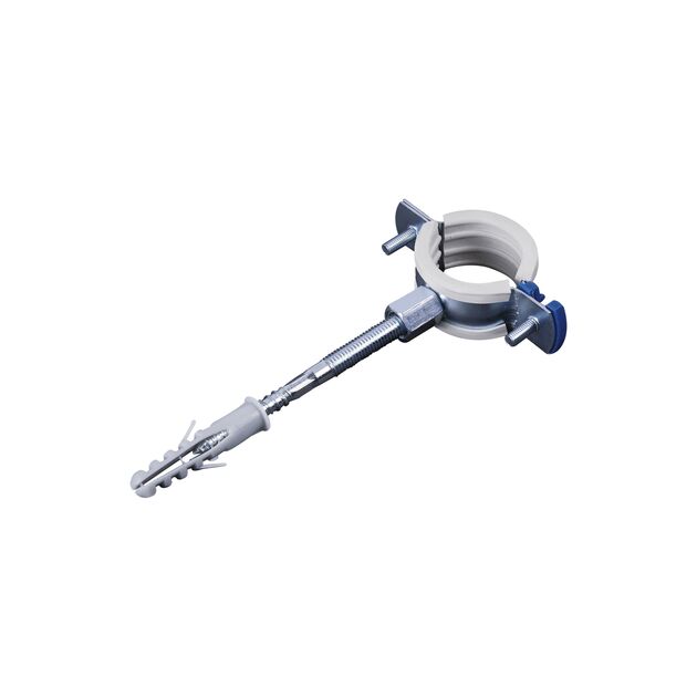 Хомут Thermo Alliance Forte 1/2" (D20-25 мм) SF10015, фото  | SNABZHENIE.com.ua