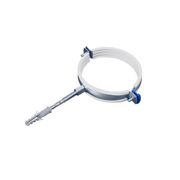 Хомут Thermo Alliance Forte 4" (D110-120 мм) SF100100, фото  | SNABZHENIE.com.ua