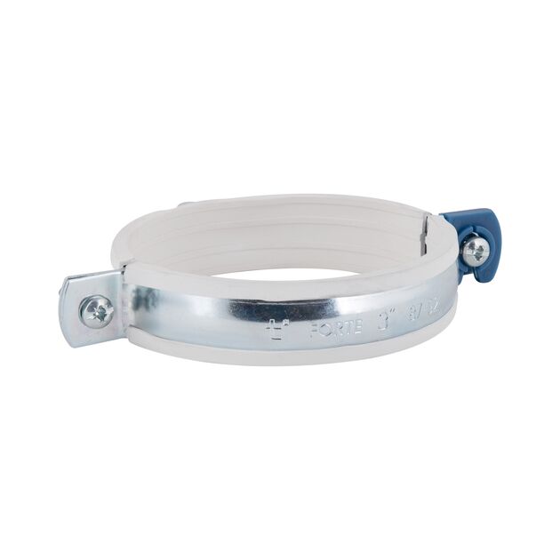 Хомут Thermo Alliance Forte 3" (D87-92 мм) SF10076, фото , изображение 3 | SNABZHENIE.com.ua Хомут Thermo Alliance Forte 3" (D87-92 мм) SF10076, фото , изображение 3 | SNABZHENIE.com.ua