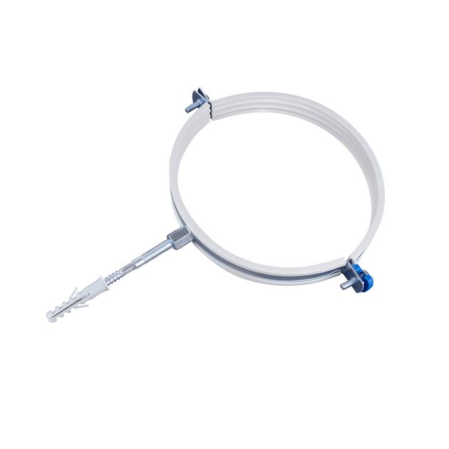 Хомут Thermo Alliance Forte 6" (D159-166 мм) SF100150, фото  | SNABZHENIE.com.ua