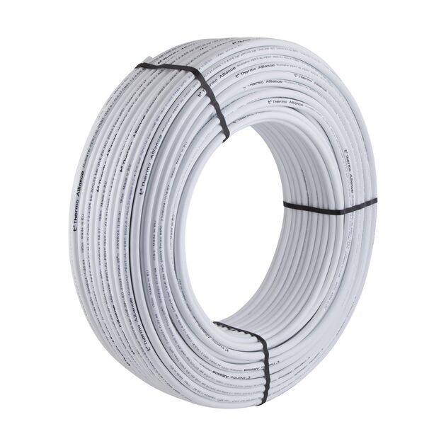 Труба Thermo Alliance металлопластиковая PERT-AL-PERT 16x2.0 мм (200 м) TAS01116200, фото  | SNABZHENIE.com.ua
