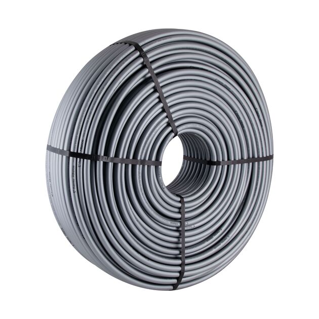 Труба для тёплого пола Thermo Alliance из сшитого полиэтилена PEX-a EVOH 16x2.0 мм (600 м) TAS00316600, фото  | SNABZHENIE.com.ua