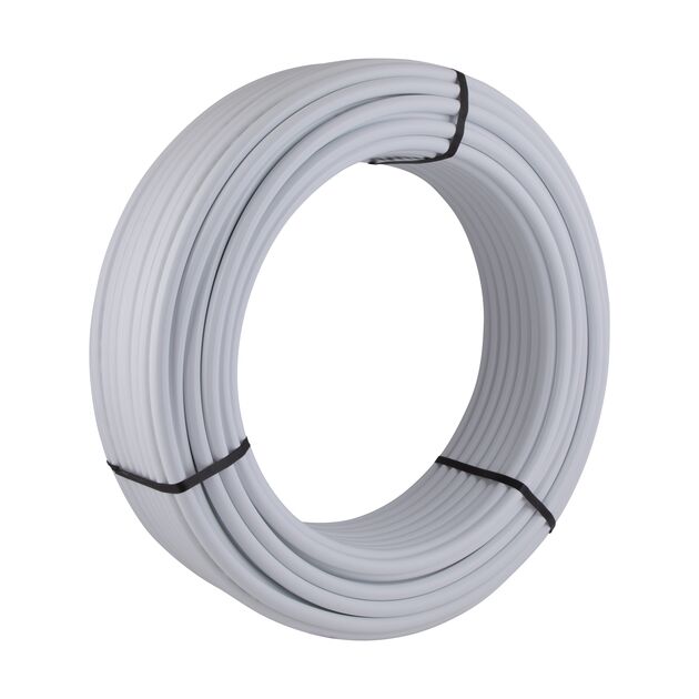 Труба Thermo Alliance металлопластиковая PERT-AL-PERT 20x2.0 мм (100 м) TAS01120100, фото  | SNABZHENIE.com.ua