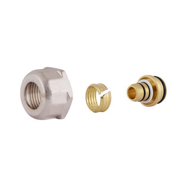 Евроконус Thermo Alliance Standart 3/4" 16х2 мм TAS346, фото , изображение 3 | SNABZHENIE.com.ua Евроконус Thermo Alliance Standart 3/4" 16х2 мм TAS346, фото , изображение 3 | SNABZHENIE.com.ua