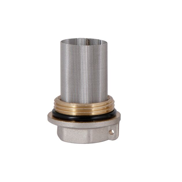 Фильтр Thermo Alliance Standart для газа 1/2"ВВ никель, косой TAS125G15, фото , изображение 7 | SNABZHENIE.com.ua Фильтр Thermo Alliance Standart для газа 1/2"ВВ никель, косой TAS125G15, фото , изображение 7 | SNABZHENIE.com.ua