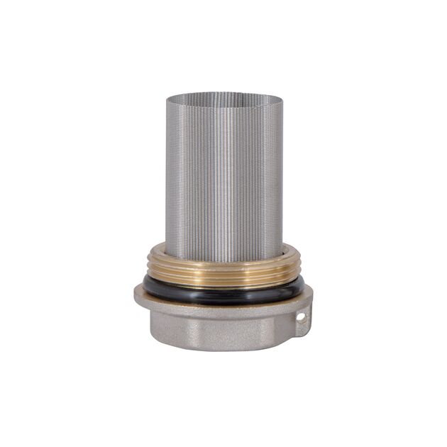 Фильтр Thermo Alliance Standart для газа 3/4"ВВ никель, косой TAS125G20, фото , изображение 7 | SNABZHENIE.com.ua Фильтр Thermo Alliance Standart для газа 3/4"ВВ никель, косой TAS125G20, фото , изображение 7 | SNABZHENIE.com.ua