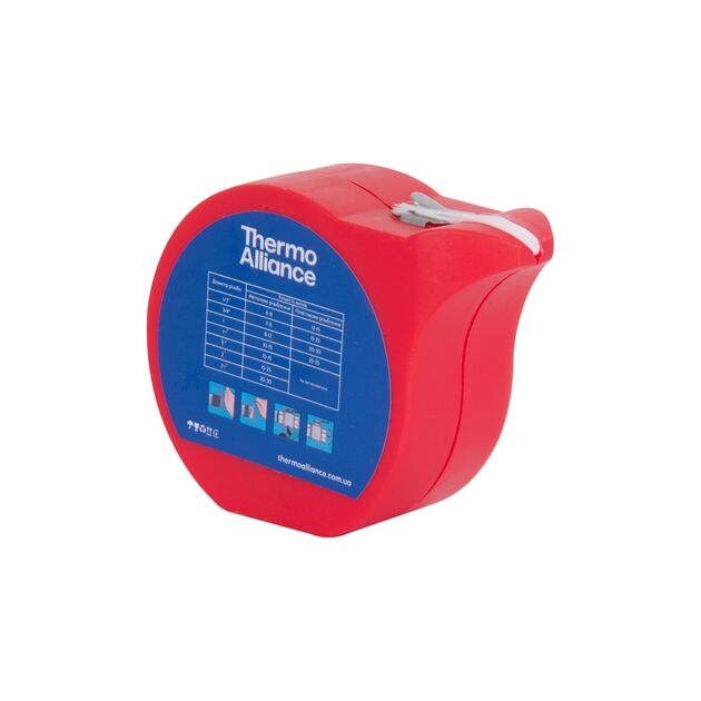 Уплотнительная нить Thermo Alliance Standart нейлоновая 50 м TAS26450, фото , изображение 4 | SNABZHENIE.com.ua Уплотнительная нить Thermo Alliance Standart нейлоновая 50 м TAS26450, фото , изображение 4 | SNABZHENIE.com.ua