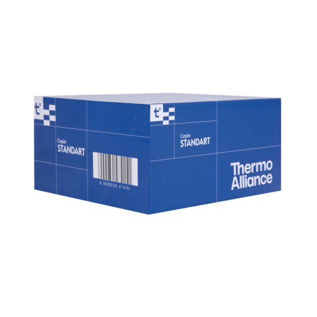 Фильтр самопромывной Thermo Alliance Standart 1/2" тонкой очистки, пластиковая колба TAS128W15, фото , зображення 9 | SNABZHENIE.com.ua Фильтр самопромывной Thermo Alliance Standart 1/2" тонкой очистки, пластиковая колба TAS128W15, фото , зображення 9 | SNABZHENIE.com.ua