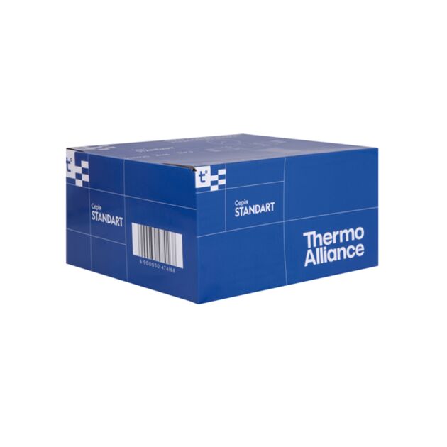 Фильтр самопромывной Thermo Alliance Standart 3/4" тонкой очистки, пластиковая колба TAS128W20, фото , зображення 9 | SNABZHENIE.com.ua Фильтр самопромывной Thermo Alliance Standart 3/4" тонкой очистки, пластиковая колба TAS128W20, фото , зображення 9 | SNABZHENIE.com.ua