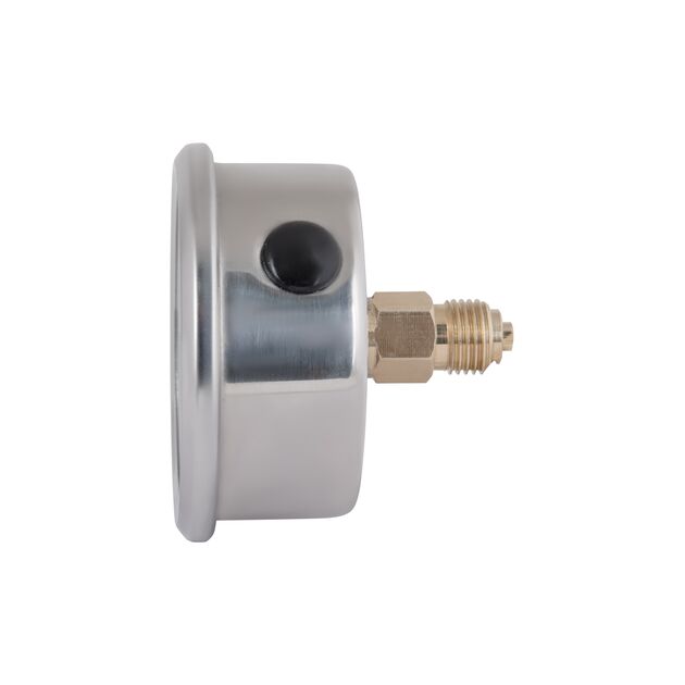 Манометр с глицерином Thermo Alliance Forte 6 бар, 1/4"Н, заднее подключение TAF171G6B, фото , изображение 6 | SNABZHENIE.com.ua Манометр с глицерином Thermo Alliance Forte 6 бар, 1/4"Н, заднее подключение TAF171G6B, фото , изображение 6 | SNABZHENIE.com.ua