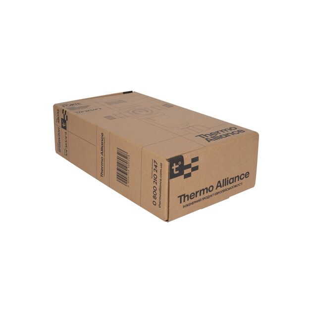 Фильтр самопромывной Thermo Alliance Forte 3/4" с редуктором для горячей воды SF128W20H, фото , зображення 9 | SNABZHENIE.com.ua Фильтр самопромывной Thermo Alliance Forte 3/4" с редуктором для горячей воды SF128W20H, фото , зображення 9 | SNABZHENIE.com.ua