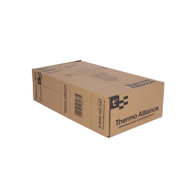 Фильтр самопромывной Thermo Alliance Forte 3/4" с редуктором для холодной воды SF128W20C, фото , зображення 9 | SNABZHENIE.com.ua Фильтр самопромывной Thermo Alliance Forte 3/4" с редуктором для холодной воды SF128W20C, фото , зображення 9 | SNABZHENIE.com.ua