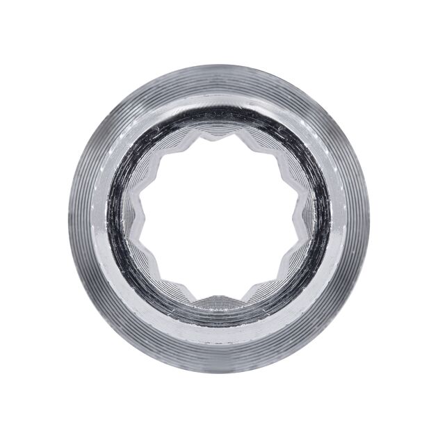 Удлинитель хромированный Thermo Alliance Forte 1/2"ВН, L=10 мм TAF1301510, фото , изображение 6 | SNABZHENIE.com.ua Удлинитель хромированный Thermo Alliance Forte 1/2"ВН, L=10 мм TAF1301510, фото , изображение 6 | SNABZHENIE.com.ua