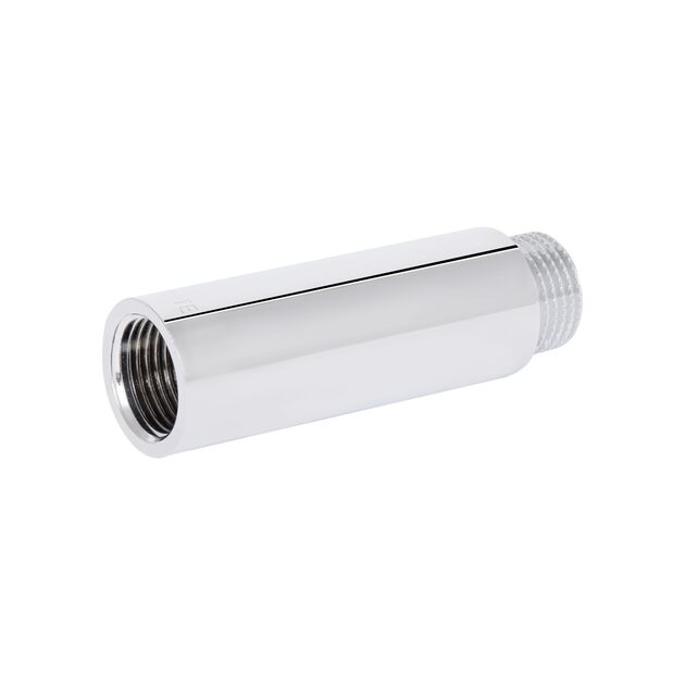 Удлинитель хромированный Thermo Alliance Forte 1/2"ВН, L=50 мм TAF1301550, фото , зображення 3 | SNABZHENIE.com.ua Удлинитель хромированный Thermo Alliance Forte 1/2"ВН, L=50 мм TAF1301550, фото , зображення 3 | SNABZHENIE.com.ua