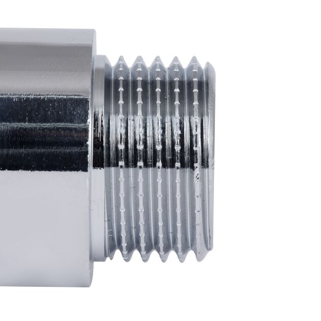 Удлинитель хромированный Thermo Alliance Forte 1/2"ВН, L=50 мм TAF1301550, фото , зображення 4 | SNABZHENIE.com.ua Удлинитель хромированный Thermo Alliance Forte 1/2"ВН, L=50 мм TAF1301550, фото , зображення 4 | SNABZHENIE.com.ua
