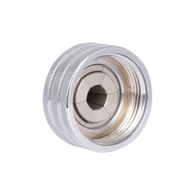 Расширительная насадка Thermo Alliance для трубы PEX d20х2,8 STD-311, фото , зображення 2 | SNABZHENIE.com.ua Расширительная насадка Thermo Alliance для трубы PEX d20х2,8 STD-311, фото , зображення 2 | SNABZHENIE.com.ua