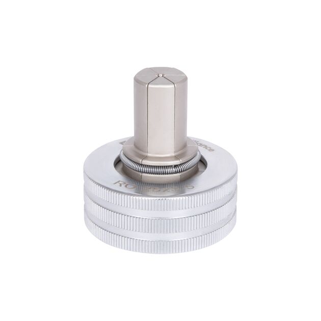 Расширительная насадка Thermo Alliance для трубы PEX d25х3,5 STD-312, фото , зображення 3 | SNABZHENIE.com.ua Расширительная насадка Thermo Alliance для трубы PEX d25х3,5 STD-312, фото , зображення 3 | SNABZHENIE.com.ua