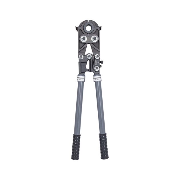 Thermo Alliance Инструмент для пресс-фитинга d16-32 ручной STD-402, фото , зображення 2 | SNABZHENIE.com.ua Thermo Alliance Инструмент для пресс-фитинга d16-32 ручной STD-402, фото , зображення 2 | SNABZHENIE.com.ua
