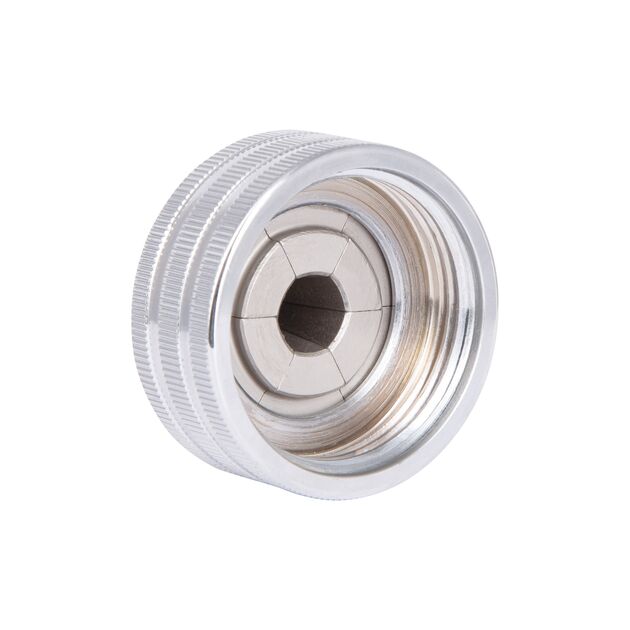Расширительная насадка Thermo Alliance для трубы PEX d16х2,2 STD-310, фото , зображення 2 | SNABZHENIE.com.ua Расширительная насадка Thermo Alliance для трубы PEX d16х2,2 STD-310, фото , зображення 2 | SNABZHENIE.com.ua