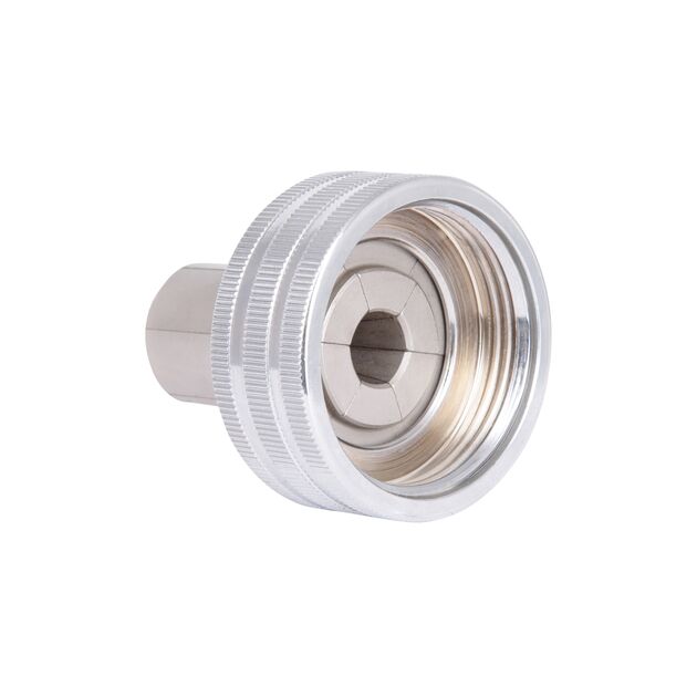 Расширительная насадка Thermo Alliance для трубы PEX d32х4,4 STD-313, фото , зображення 2 | SNABZHENIE.com.ua Расширительная насадка Thermo Alliance для трубы PEX d32х4,4 STD-313, фото , зображення 2 | SNABZHENIE.com.ua