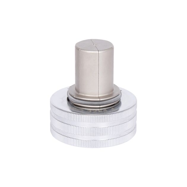 Расширительная насадка Thermo Alliance для трубы PEX d32х4,4 STD-313, фото , зображення 3 | SNABZHENIE.com.ua Расширительная насадка Thermo Alliance для трубы PEX d32х4,4 STD-313, фото , зображення 3 | SNABZHENIE.com.ua