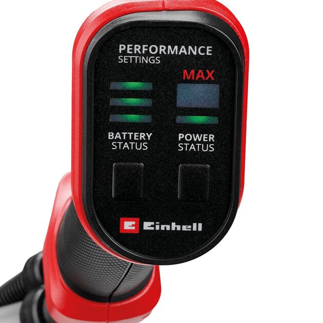 Einhell Тример-коса акумуляторна Einhell GP-BC 36/430 Li BL - Solo безщіткова 36В(18+18) 5200об/хв 7.25кг без АКБ та ЗП, фото , изображение 10 | SNABZHENIE.com.ua Einhell Тример-коса акумуляторна Einhell GP-BC 36/430 Li BL - Solo безщіткова 36В(18+18) 5200об/хв 7.25кг без АКБ та ЗП, фото , изображение 10 | SNABZHENIE.com.ua