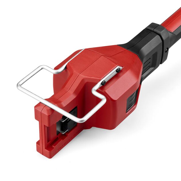 Einhell Тример-коса акумуляторна Einhell GP-BC 36/430 Li BL - Solo безщіткова 36В(18+18) 5200об/хв 7.25кг без АКБ та ЗП, фото , изображение 8 | SNABZHENIE.com.ua Einhell Тример-коса акумуляторна Einhell GP-BC 36/430 Li BL - Solo безщіткова 36В(18+18) 5200об/хв 7.25кг без АКБ та ЗП, фото , изображение 8 | SNABZHENIE.com.ua