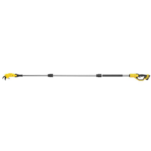 Ножницы садовые - секатор со штангой аккумуляторный DeWALT DCMPP569P1, фото , зображення 3 | SNABZHENIE.com.ua
