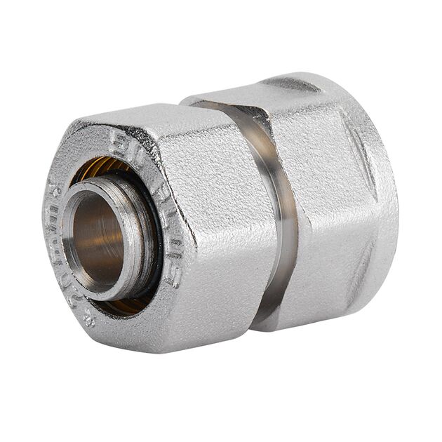 Переходник обжимной SD Plus 20х3/4" ВР SD153W2020, фото  | SNABZHENIE.com.ua
