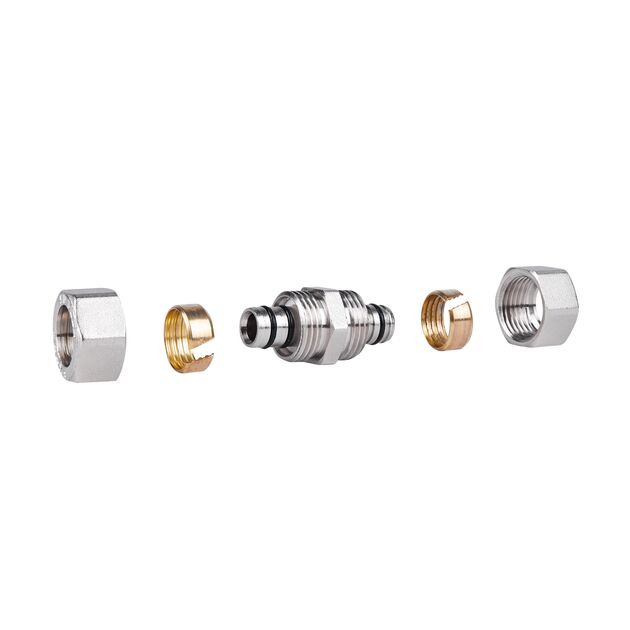 Переходник обжимной SD Plus 16х16 SD152W1616, фото , зображення 3 | SNABZHENIE.com.ua Переходник обжимной SD Plus 16х16 SD152W1616, фото , зображення 3 | SNABZHENIE.com.ua