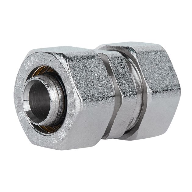 Переходник обжимной SD Plus 20х20 SD152W2020, фото  | SNABZHENIE.com.ua
