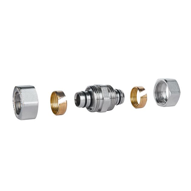 Переходник обжимной SD Plus 20х20 SD152W2020, фото , зображення 3 | SNABZHENIE.com.ua Переходник обжимной SD Plus 20х20 SD152W2020, фото , зображення 3 | SNABZHENIE.com.ua