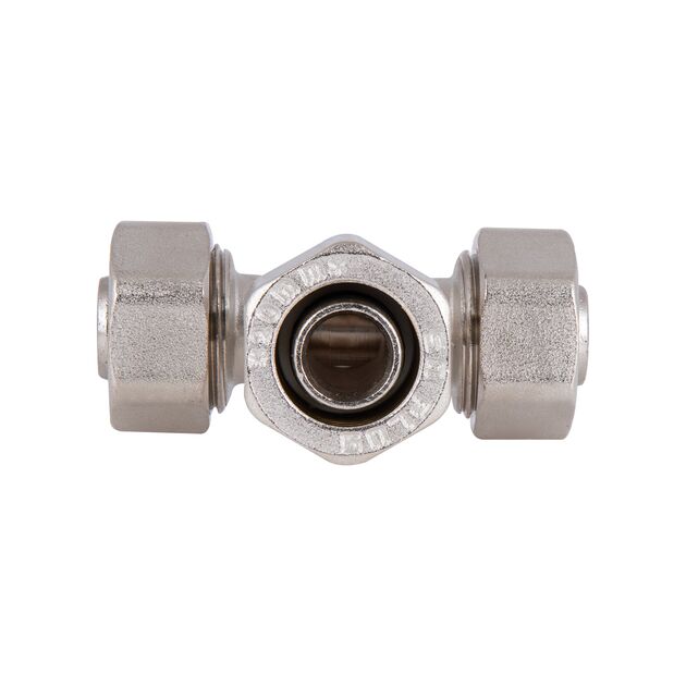 Тройник обжимной SD Plus 20 SD158W202020, фото , изображение 5 | SNABZHENIE.com.ua Тройник обжимной SD Plus 20 SD158W202020, фото , изображение 5 | SNABZHENIE.com.ua