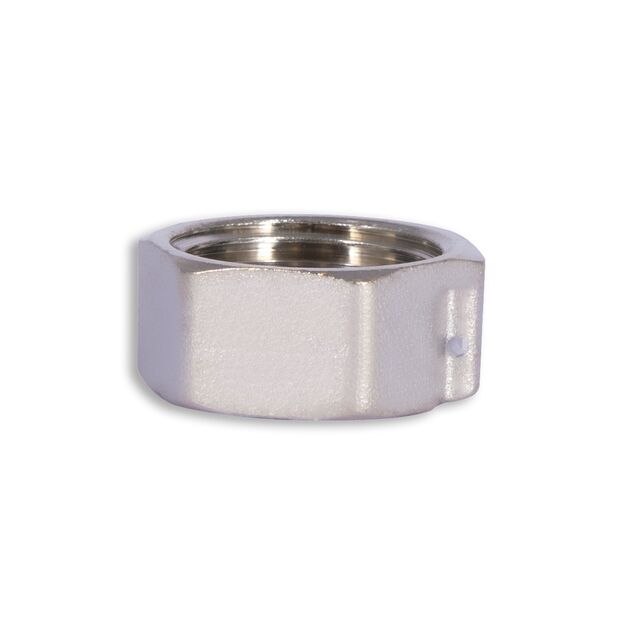 Заглушка SD Forte 1/2" ВР SF35215, фото , изображение 3 | SNABZHENIE.com.ua Заглушка SD Forte 1/2" ВР SF35215, фото , изображение 3 | SNABZHENIE.com.ua